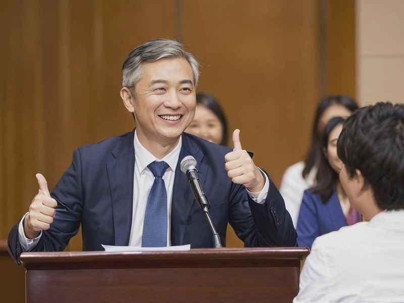 演讲能力强的人有哪些特点 - 演讲能力强的人有哪些特点和表现 演讲能力强的人有哪些特点 - 演讲能力强的人有哪些特点和表现