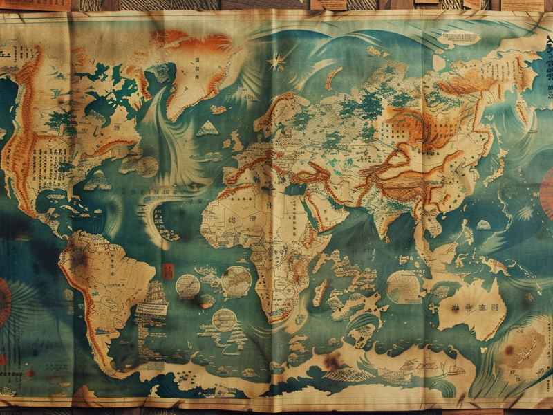 世界历史人物故事连环画；世界历史人物故事连环画怎么画