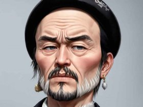 世界历史人物擂台大赛，世界历史人物擂台大赛冠军