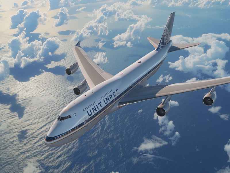 世界各国专机 世界各国元首专机排名