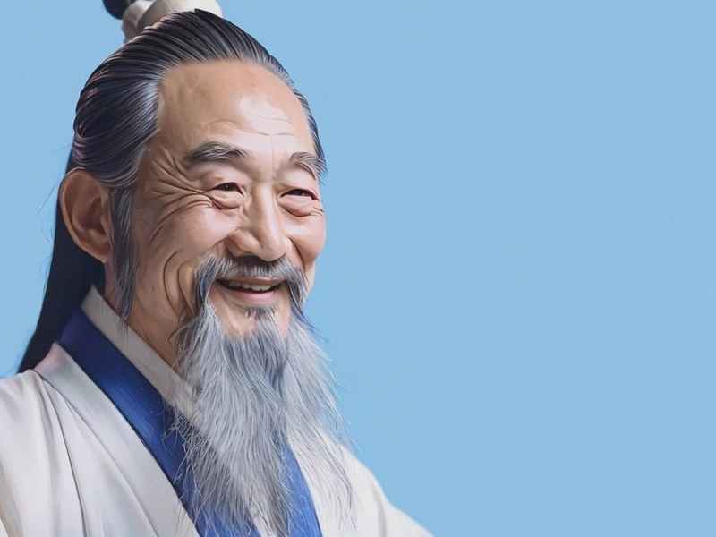 中国古代历史人物简介与事迹、中国古代历史人物简介与事迹,比如刘备三顾茅庐