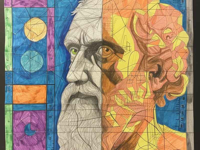 世界历史人物手抄报模板、世界历史人物手抄报模板大全 世界历史人物手抄报模板、世界历史人物手抄报模板大全