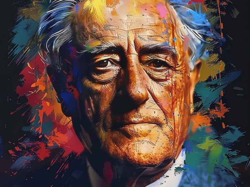 世界历史人物评价罗斯福（世界历史人物评价罗斯福的句子）