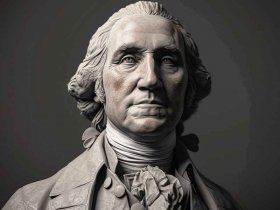 世界影响力历史人物排名；世界影响力历史人物排名前十