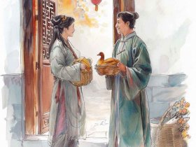 世说新语人物介绍 世说新语里的人物介绍