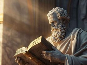 世界历史名人传读后感、世界历史名人传读后感500字