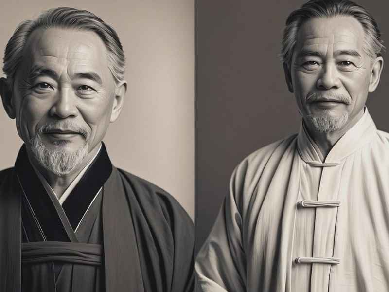 历史人物外形相似案例(历史人物外形相似案例有哪些) 历史人物外形相似案例(历史人物外形相似案例有哪些)