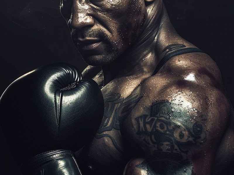 世界著名的格斗家，世界著名的格斗家排名