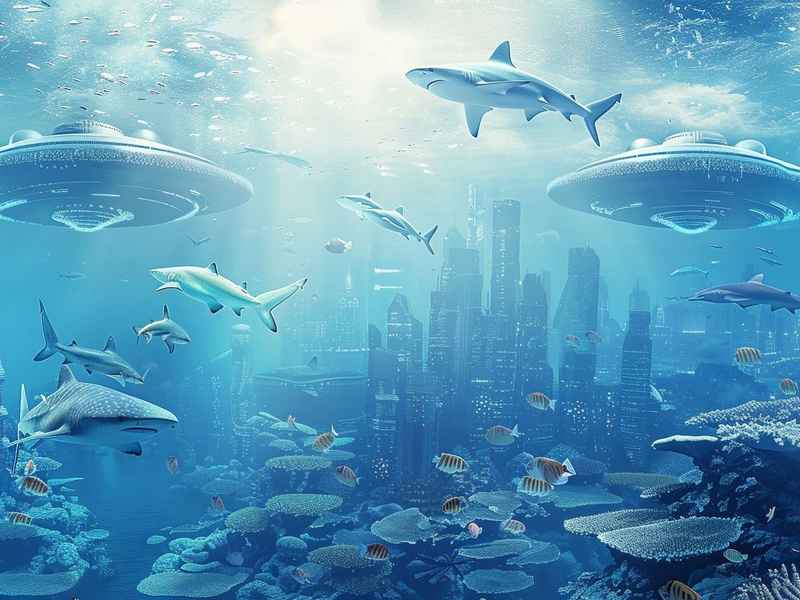 海底世界新闻播报(海底世界新闻播报内容) 海底世界新闻播报(海底世界新闻播报内容)