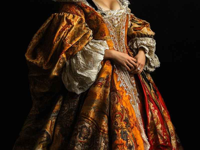 世界服装历史书籍推荐，中国服装史书籍推荐