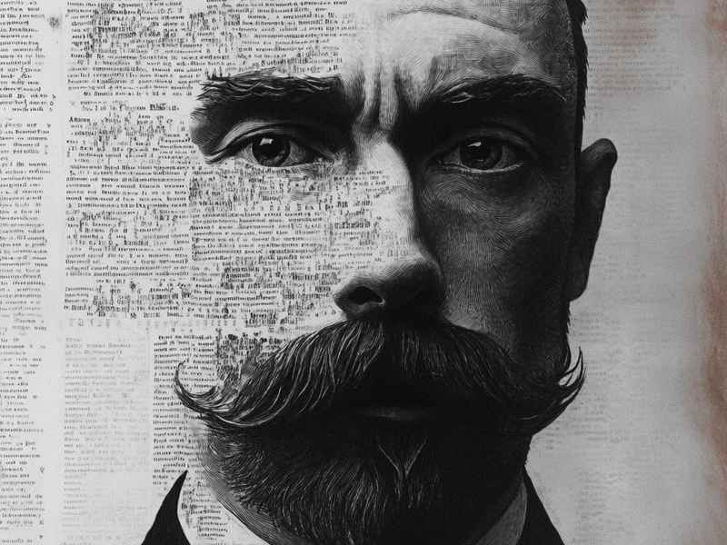 世界历史人物小报初中；世界历史小报 初中