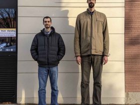 世界身高最高的人 世界身高最高的人是谁