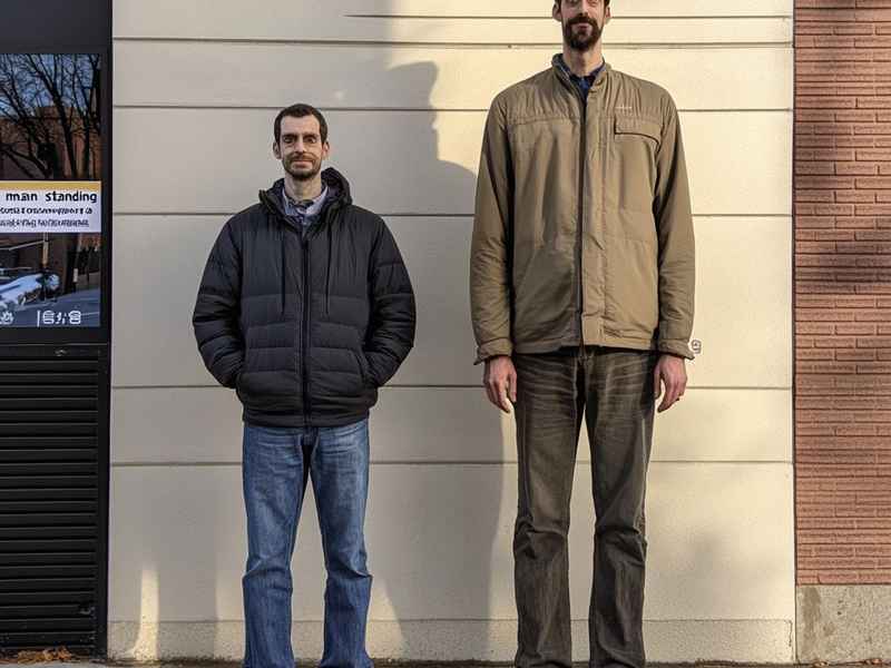 世界身高最高的人 世界身高最高的人是谁