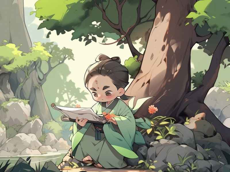 人物小传600字 儒林外史人物小传600字