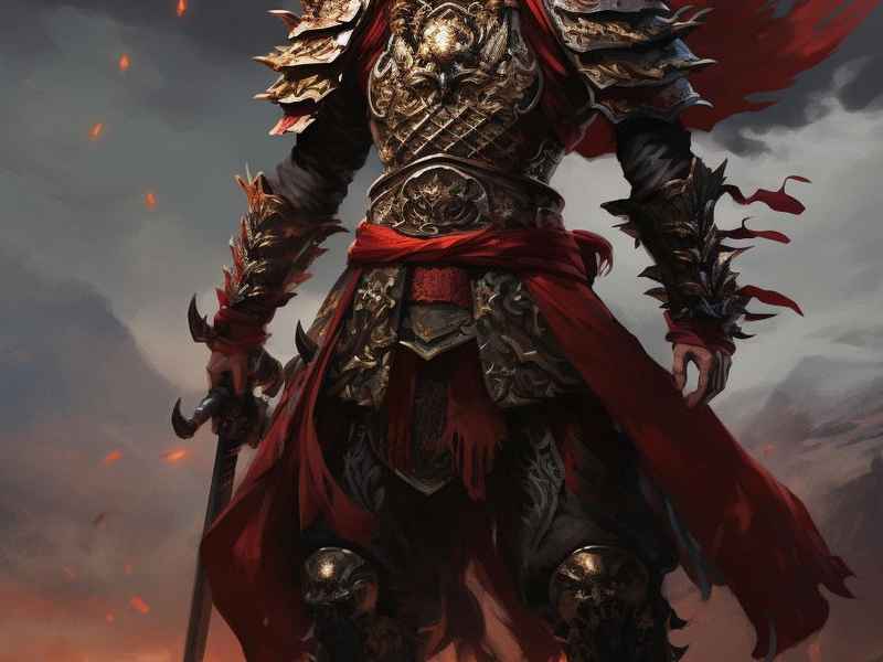 传奇世界战士介绍大全 - 传奇世界战士介绍大全攻略 传奇世界战士介绍大全 - 传奇世界战士介绍大全攻略