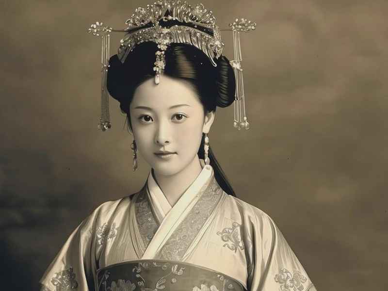 历史人物按时间顺序介绍，历史人物按时间顺序介绍100字