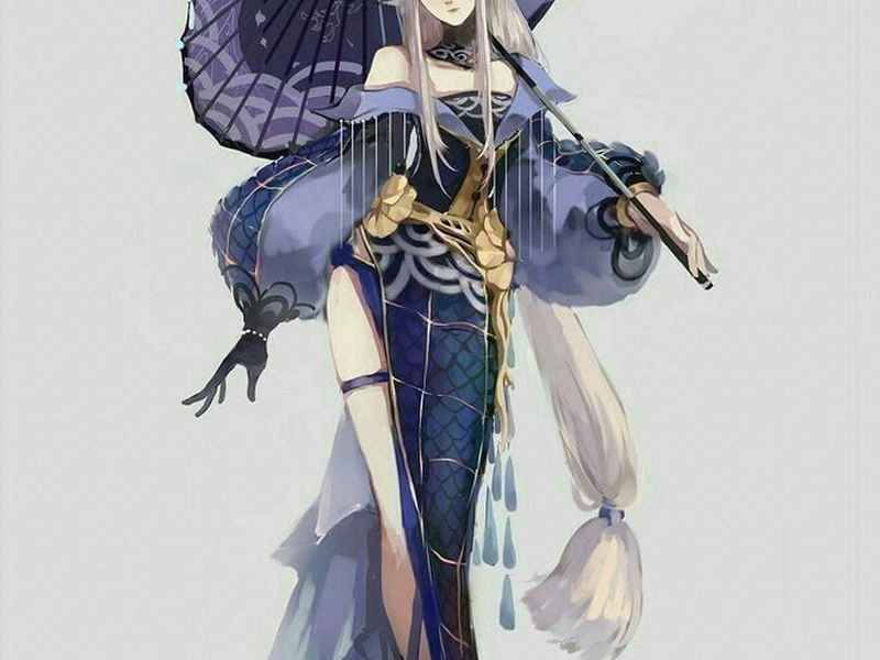 历史娘化对历史人物形象改造(历史娘化对历史人物形象改造的影响) 历史娘化对历史人物形象改造(历史娘化对历史人物形象改造的影响)