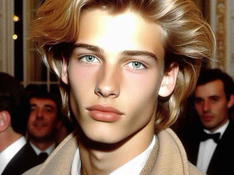 世界颜值最高的人、世界上最高颜值的人是谁