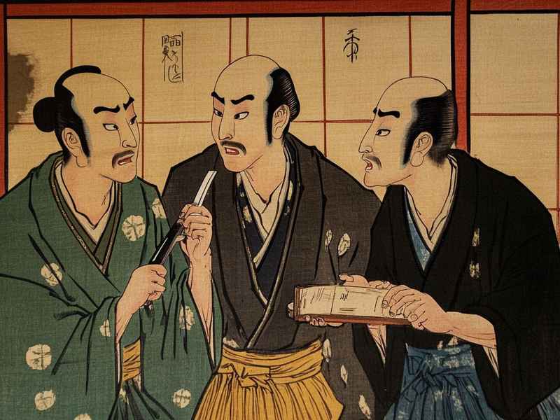 历史人物对日本的评价，历史人物对日本的评价是什么