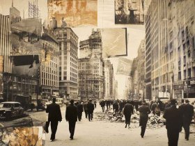 1950年代世界大事 1950年世界大事件