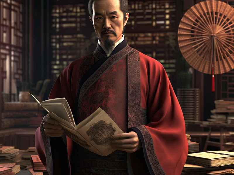 历史风云人物大纲；历史风云人物大纲怎么写