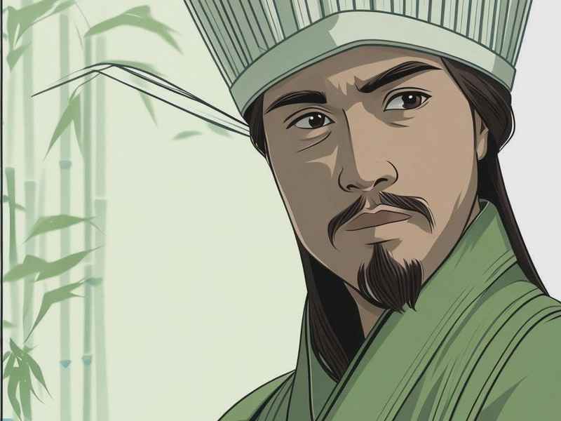 中国历史人物写作素材 中国历史人物写作素材图片