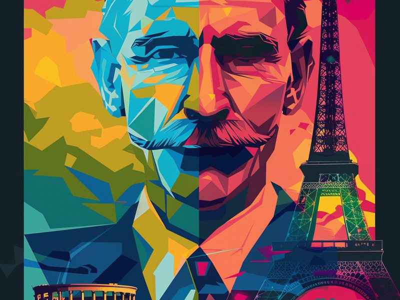 世界名人资料简介英文版、世界名人资料简介英文版50字