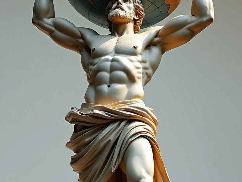 世界英雄人物、世界英雄人物事迹