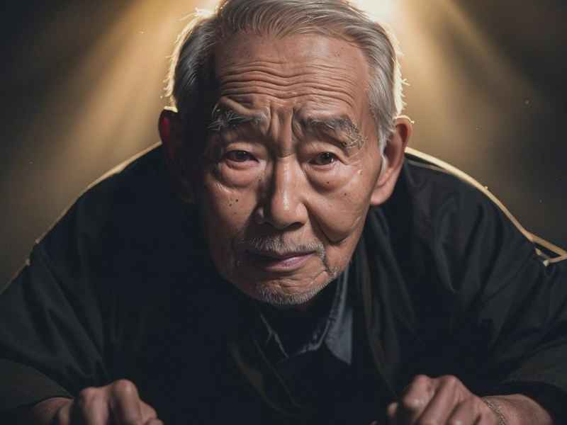 感动历史人物事迹、历史令人感动的人物及事迹
