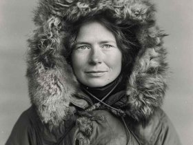 世界历史杰出女性；世界历史杰出女性人物