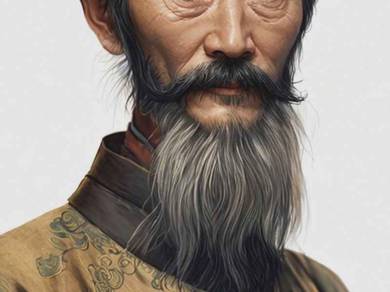 ai复原古人、ai技术复原古人是什么软件