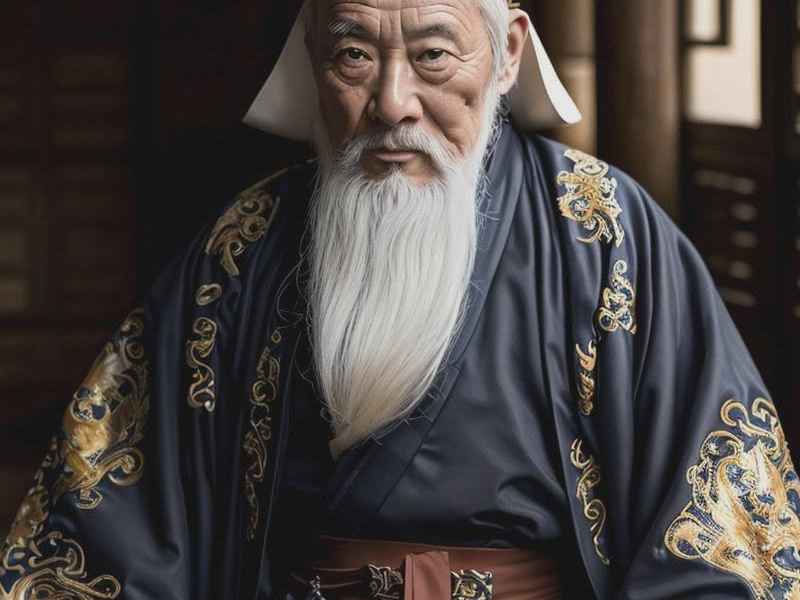 古代太监真实历史人物 古代太监真实历史人物有哪些