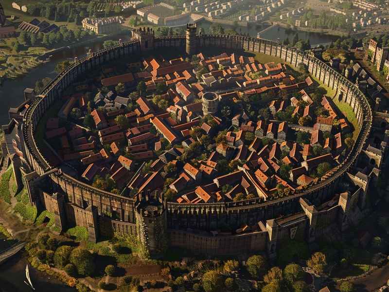 世界历史是伟大人物和王朝的历史；黑格尔认为,世界历史是伟大人物和王朝的历史