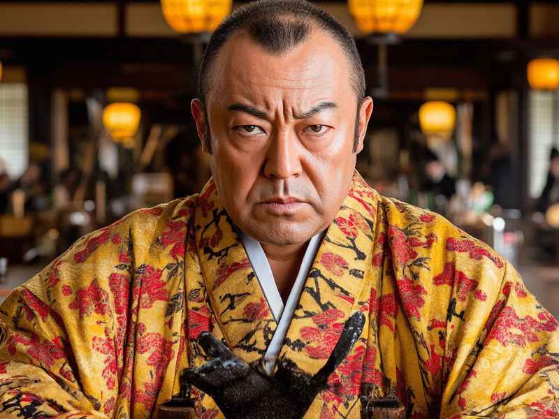 日本票选历史人物（日本票选历史人物是谁）