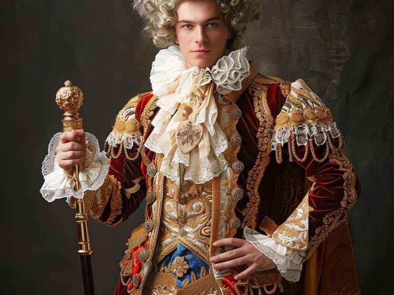 世界历史人物cosplay图片 世界历史人物图片大全 世界历史人物cosplay图片 世界历史人物图片大全