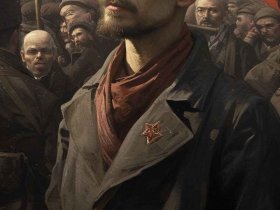 世界历史列宁与十月革命、世界历史列宁与十月革命的区别