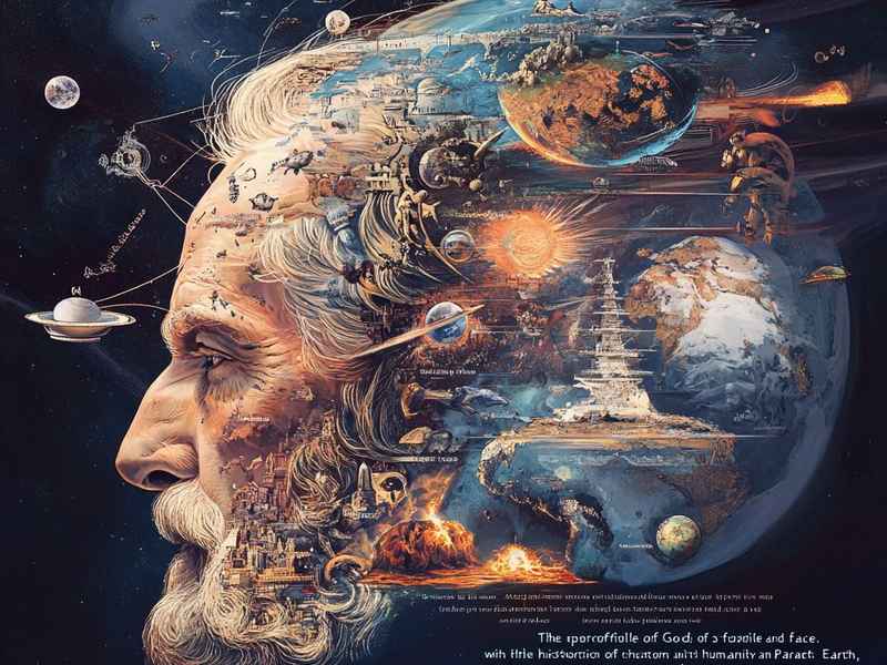 名人的精神世界的例子；精神世界丰富的名人