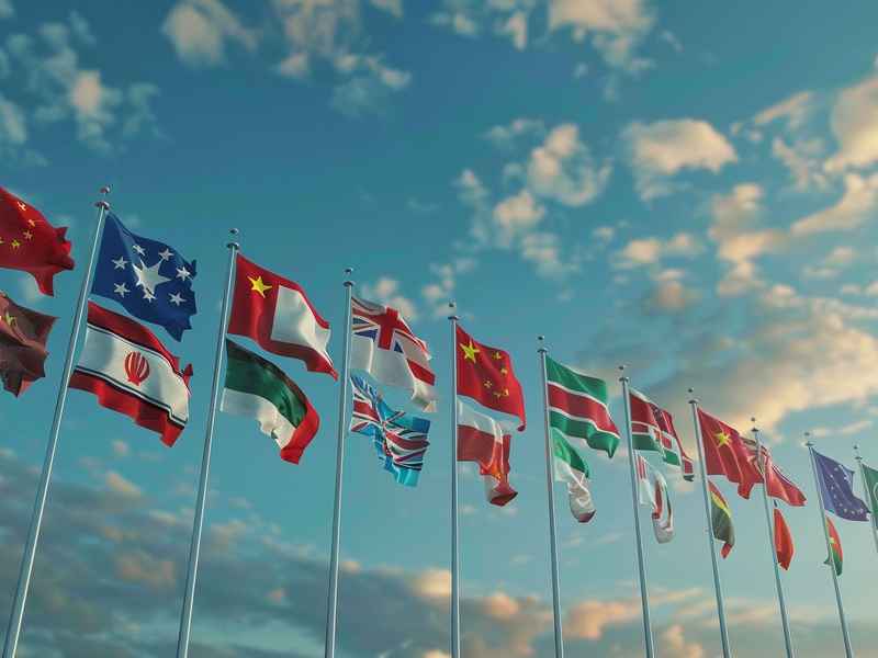 世界国家年龄排行 世界国家年龄排行榜