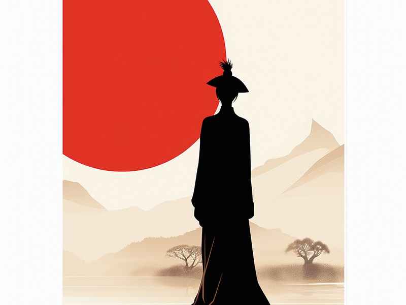 历史伟人海报设计、中国历史名人海报