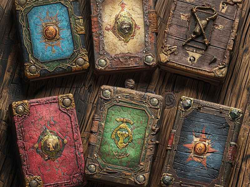 魔兽世界谜题解密 魔兽世界谜题解密攻略