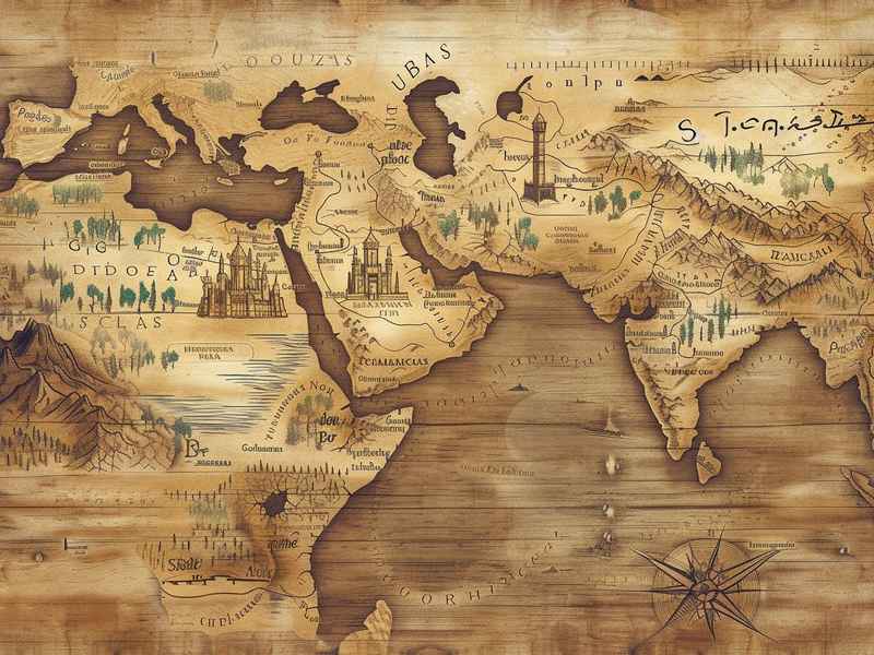 世界历史演进图（世界历史演进图片高清）