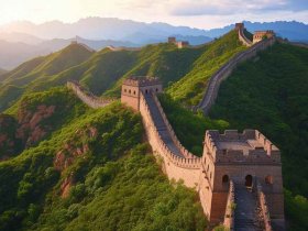 中国的世界文化遗产450字五年级；中国的世界文化遗产450字五年级上册作文