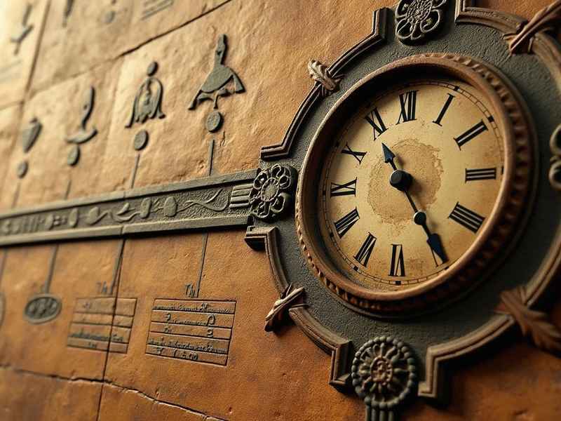 世界历史年表完整时间轴图表、世界历史年表完整时间轴图表大全