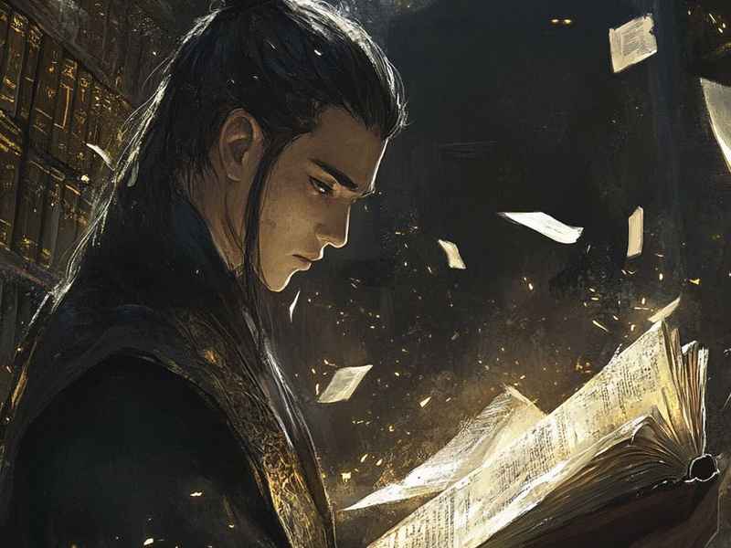 世界历史人物穿越小说 世界历史人物穿越小说排行榜