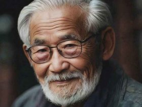 世界名人最长寿的是谁，世界名人最长寿的是谁图片