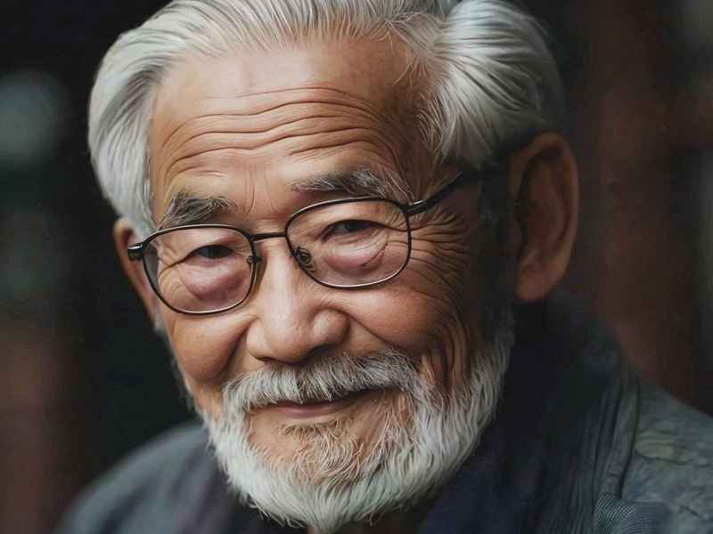 世界名人最长寿的是谁，世界名人最长寿的是谁图片