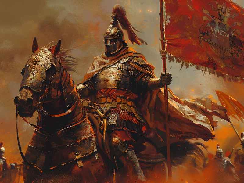 世界历史所有武将排名，世界历史所有武将排名榜