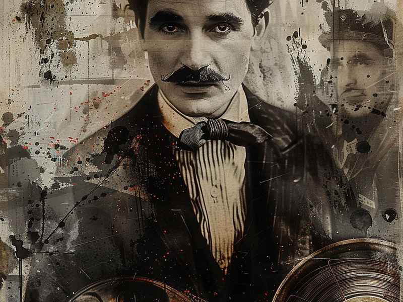 世界名人电影传记，世界名人电影传记有哪些