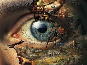 开眼看世界的人物有哪些 开眼看世界的著作有哪些