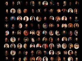 世界历史100人排名，世界历史100人排名榜